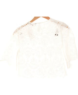 340994 Tops et t-shirts ZARA Occasion Vêtement occasion seconde main