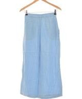 340996 Pantalons et pantacourts ZARA Occasion Vêtement occasion seconde main