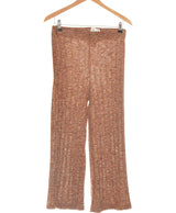 340997 Pantalons et pantacourts ZARA Occasion Once Again Friperie en ligne