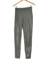 340998 Pantalons et pantacourts ZARA Occasion Once Again Friperie en ligne