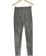 340998 Pantalons et pantacourts ZARA Occasion Vêtement occasion seconde main