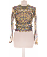 341024 Tops et t-shirts KENZO Occasion Once Again Friperie en ligne