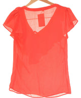 341028 Tops et t-shirts MORGAN Occasion Vêtement occasion seconde main