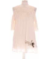 341036 Chemises et blouses DESIGUAL Occasion Once Again Friperie en ligne