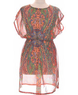 341068 Robes MANGO Occasion Once Again Friperie en ligne