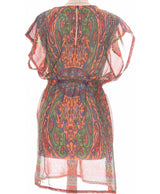 341068 Robes MANGO Occasion Vêtement occasion seconde main