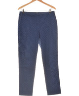 341095 Pantalons et pantacourts CAROLL Occasion Once Again Friperie en ligne