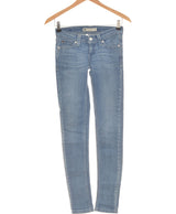 341148 Jeans LEVI'S Occasion Once Again Friperie en ligne