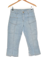 341186 Pantalons et pantacourts CAMAIEU Occasion Once Again Friperie en ligne