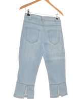 341186 Pantalons et pantacourts CAMAIEU Occasion Vêtement occasion seconde main