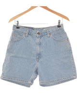341224 Shorts et bermudas LEVI'S Occasion Once Again Friperie en ligne