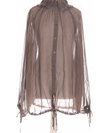 341233 Chemises et blouses STEFANEL Occasion Once Again Friperie en ligne