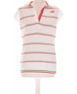 341246 Tops et t-shirts PUMA Occasion Once Again Friperie en ligne