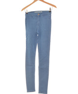 341252 Pantalons et pantacourts ZARA Occasion Once Again Friperie en ligne