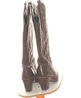341270 Chaussures BARBARA BUI Occasion Vêtement occasion seconde main