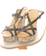 341292 Chaussures ANDRE Occasion Once Again Friperie en ligne