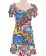 341319 Robes ZARA Occasion Once Again Friperie en ligne