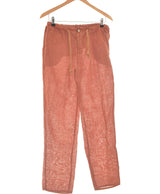 341323 Pantalons et pantacourts LA FEE MARABOUTEE Occasion Once Again Friperie en ligne