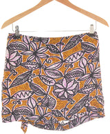 341327 Jupes ZARA Occasion Vêtement occasion seconde main