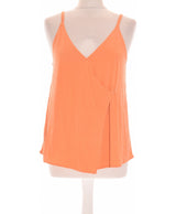 341334 Tops et t-shirts MANGO Occasion Once Again Friperie en ligne