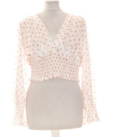 341364 Tops et t-shirts ZARA Occasion Once Again Friperie en ligne