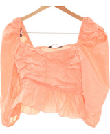341365 Tops et t-shirts ZARA Occasion Once Again Friperie en ligne