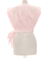 341366 Tops et t-shirts ZARA Occasion Vêtement occasion seconde main