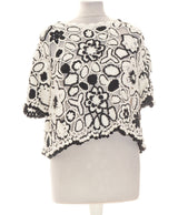 341370 Tops et t-shirts ZARA Occasion Once Again Friperie en ligne