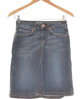 341373 Jupes ZARA Occasion Once Again Friperie en ligne
