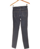 341380 Pantalons et pantacourts CAMAIEU Occasion Vêtement occasion seconde main
