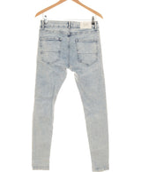 341382 Jeans BERSHKA Occasion Vêtement occasion seconde main