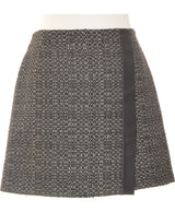 341391 Jupes CLAUDIE PIERLOT Occasion Once Again Friperie en ligne