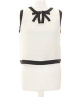 341403 Tops et t-shirts CLAUDIE PIERLOT Occasion Once Again Friperie en ligne