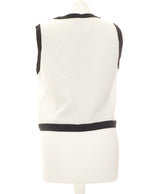 341403 Tops et t-shirts CLAUDIE PIERLOT Occasion Vêtement occasion seconde main