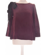 341409 Chemises et blouses CLAUDIE PIERLOT Occasion Once Again Friperie en ligne