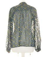 341411 Chemises et blouses RENE DERHY Occasion Vêtement occasion seconde main