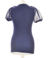 341425 Tops et t-shirts MORGAN Occasion Vêtement occasion seconde main