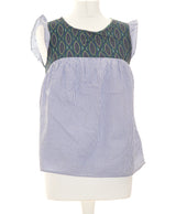 341426 Chemises et blouses CAMAIEU Occasion Once Again Friperie en ligne