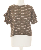 341427 Tops et t-shirts MONOPRIX Occasion Once Again Friperie en ligne