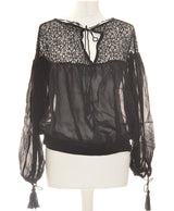341430 Chemises et blouses ZARA Occasion Once Again Friperie en ligne