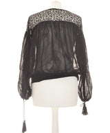 341430 Chemises et blouses ZARA Occasion Vêtement occasion seconde main