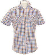 341435 Chemises et blouses JULES Occasion Once Again Friperie en ligne