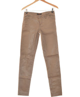341444 Pantalons et pantacourts CACHE CACHE Occasion Once Again Friperie en ligne
