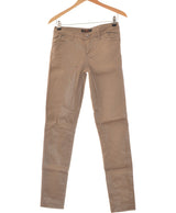 341444 Pantalons et pantacourts CACHE CACHE Occasion Vêtement occasion seconde main