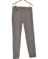 341459 Pantalons et pantacourts ZARA Occasion Once Again Friperie en ligne
