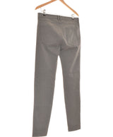 341459 Pantalons et pantacourts ZARA Occasion Vêtement occasion seconde main