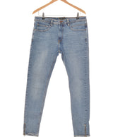 341460 Jeans ZARA Occasion Once Again Friperie en ligne