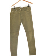 341461 Jeans ZARA Occasion Once Again Friperie en ligne