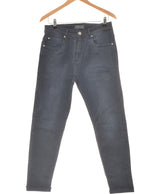 341462 Jeans ZARA Occasion Once Again Friperie en ligne