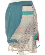 341479 Jupes SISLEY Occasion Once Again Friperie en ligne